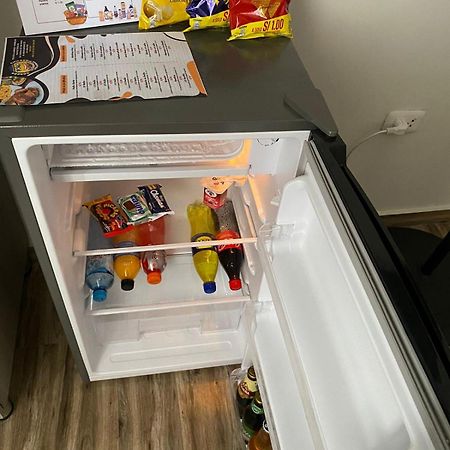 Ciudad Del Sol Hostel Ica Zewnętrze zdjęcie