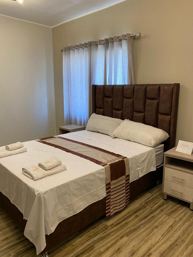 Ciudad Del Sol Hostel Ica Zewnętrze zdjęcie