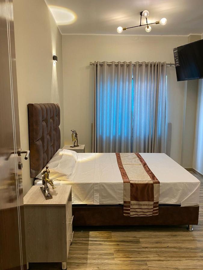 Ciudad Del Sol Hostel Ica Zewnętrze zdjęcie
