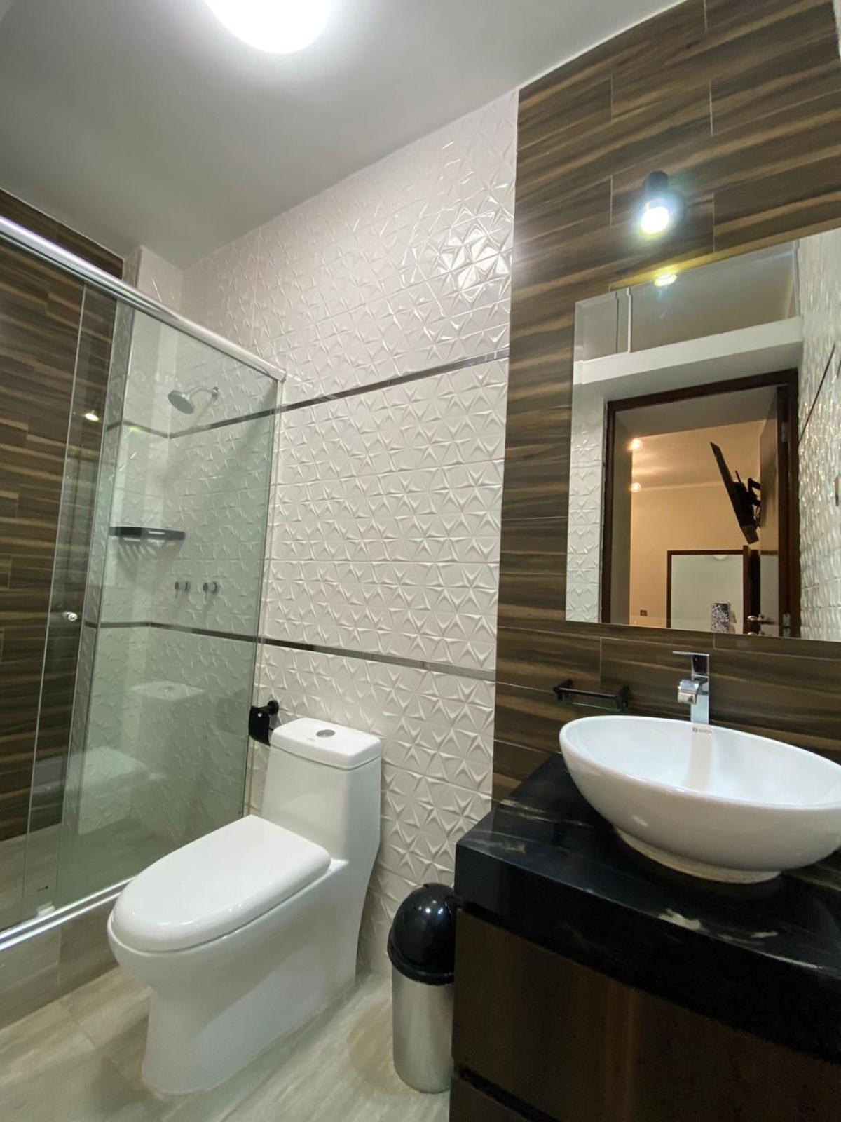 Ciudad Del Sol Hostel Ica Zewnętrze zdjęcie