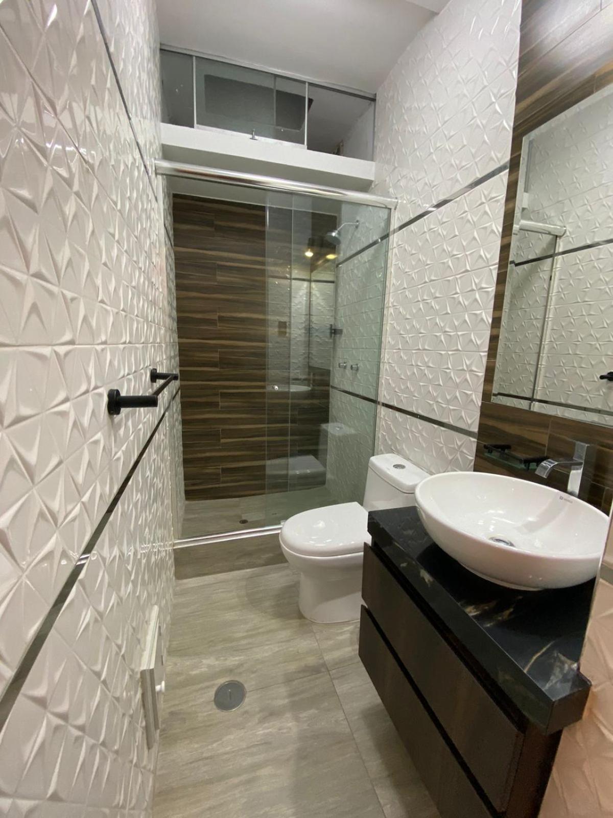 Ciudad Del Sol Hostel Ica Zewnętrze zdjęcie