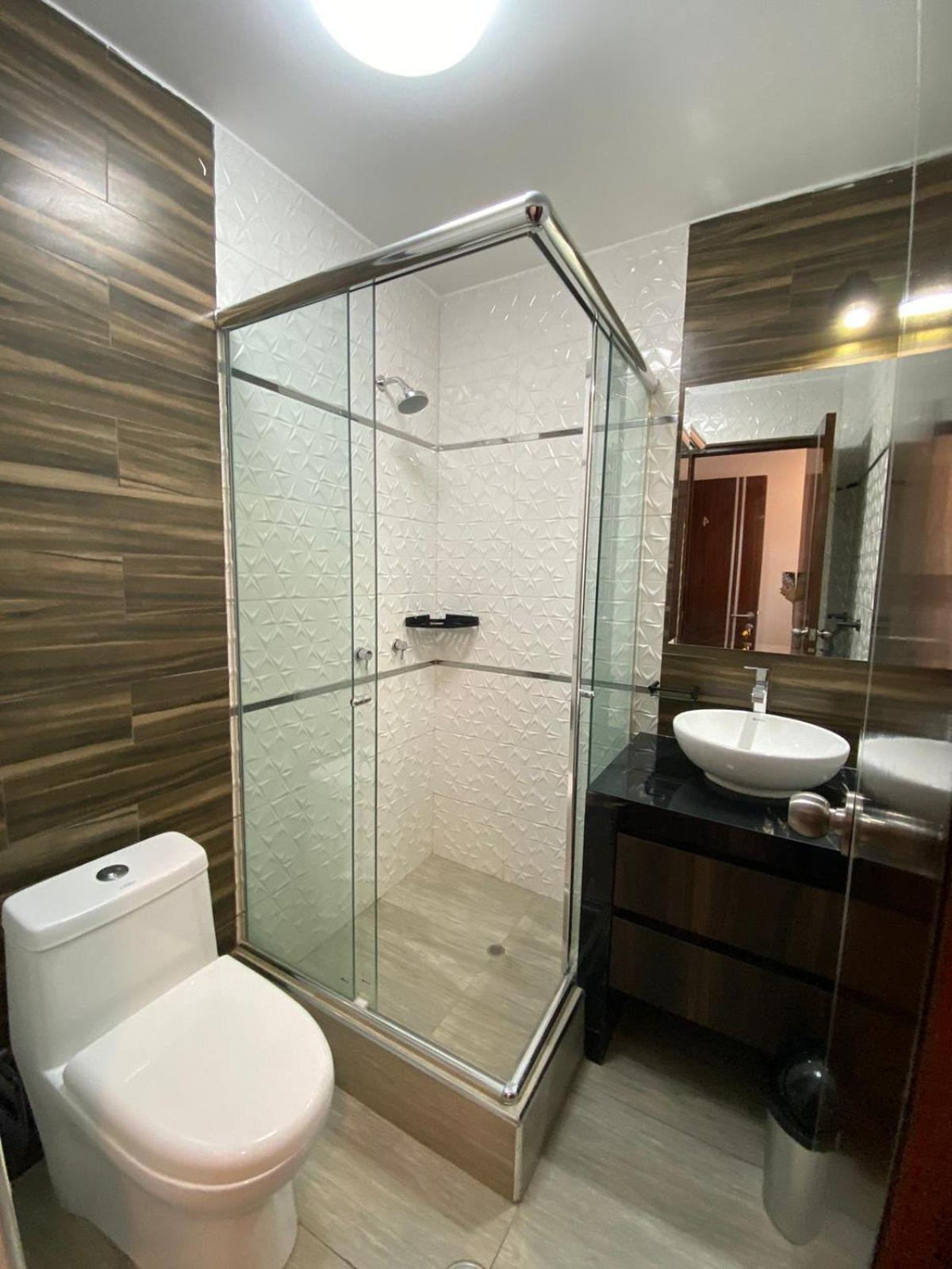 Ciudad Del Sol Hostel Ica Zewnętrze zdjęcie