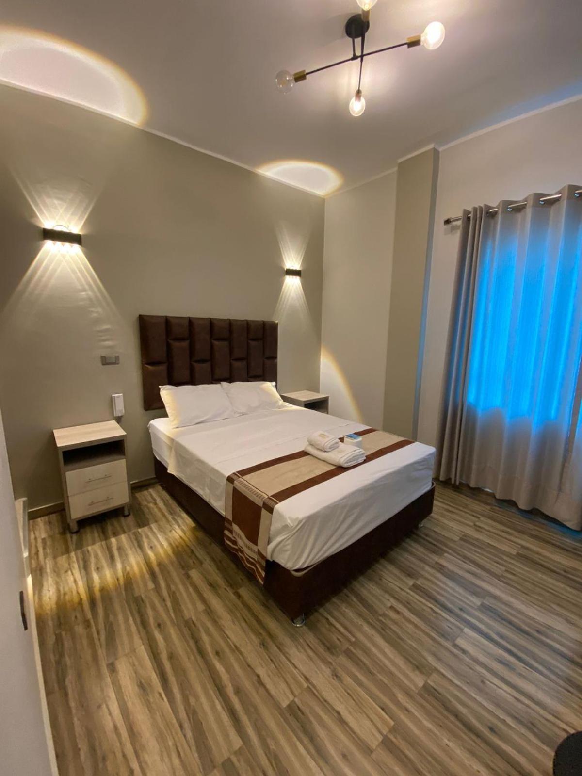 Ciudad Del Sol Hostel Ica Zewnętrze zdjęcie