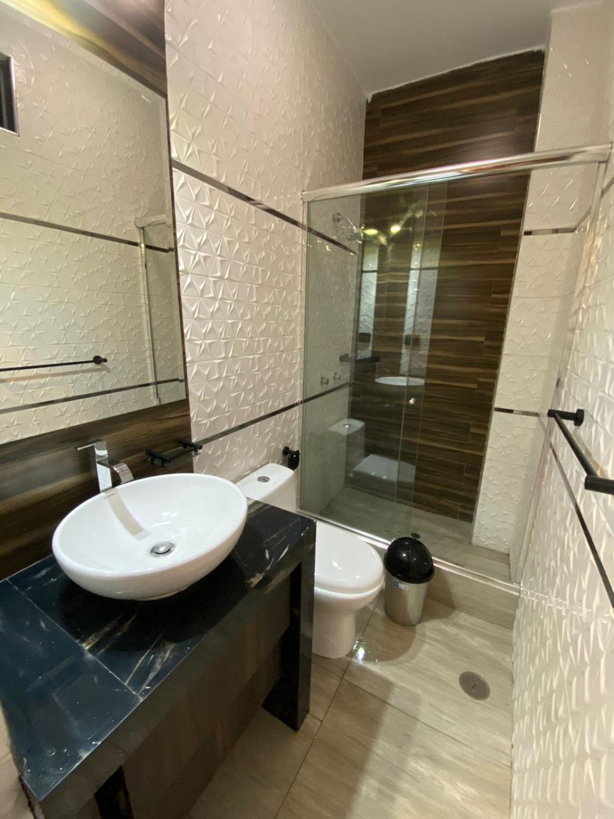 Ciudad Del Sol Hostel Ica Zewnętrze zdjęcie