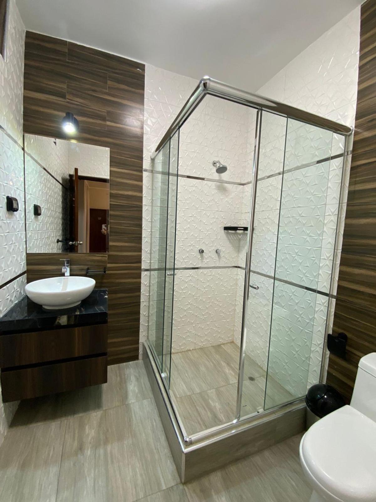 Ciudad Del Sol Hostel Ica Zewnętrze zdjęcie