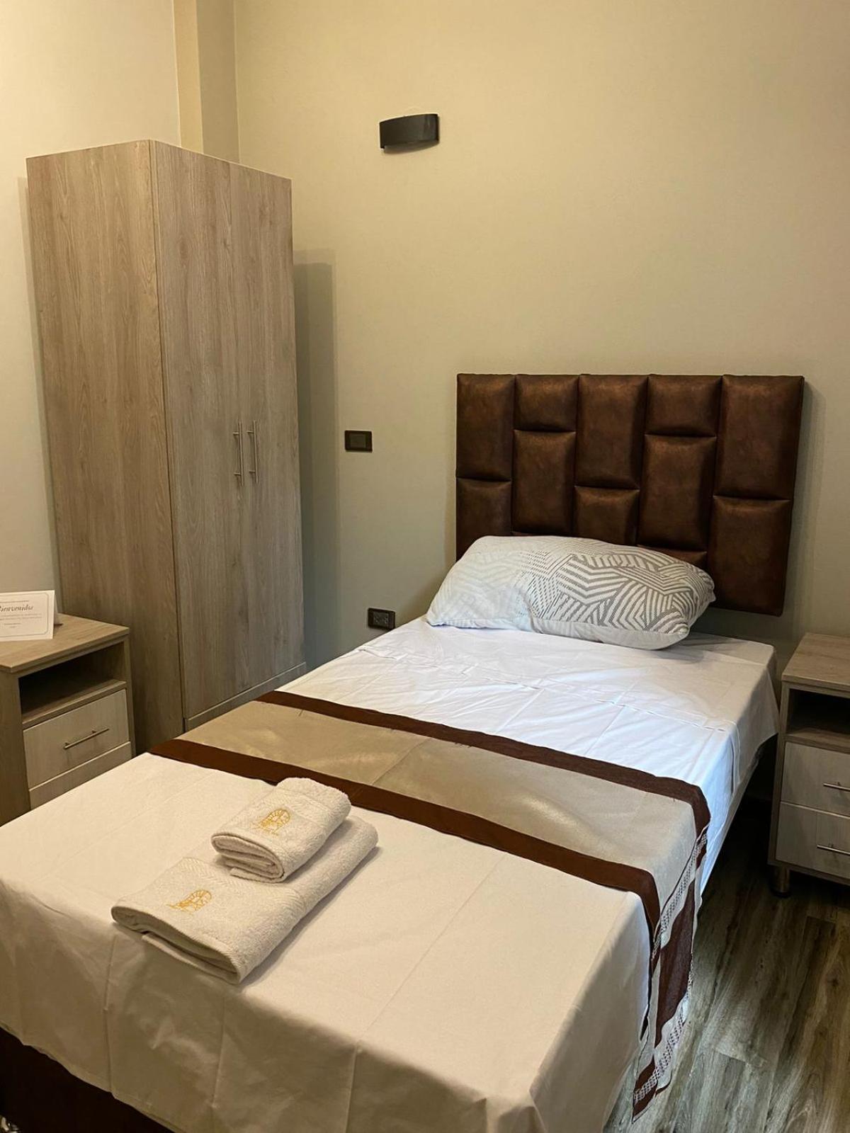 Ciudad Del Sol Hostel Ica Zewnętrze zdjęcie